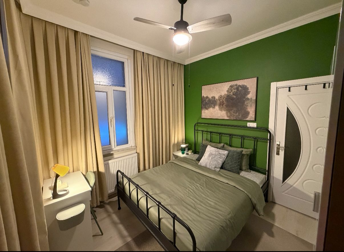 1+1 Daire — Arslan Palace